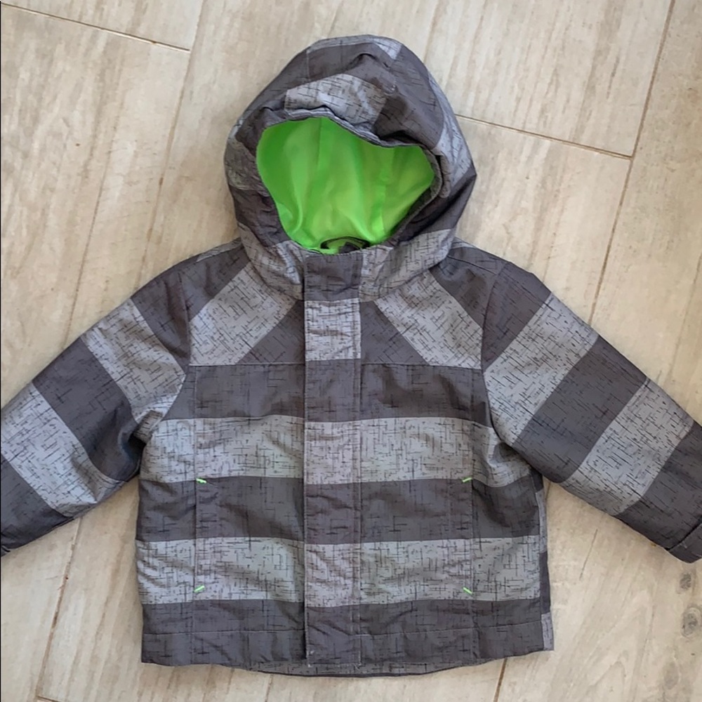 18 month light weight jacket